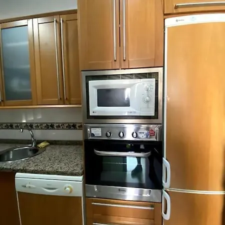 شقة Luminoso Apartamento En Triana *