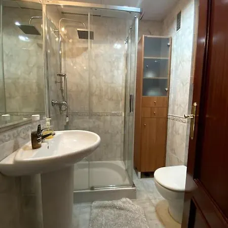 Luminoso Apartamento En Triana Διαμέρισμα Σεβίλλη
