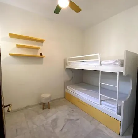 Luminoso Apartamento En Triana